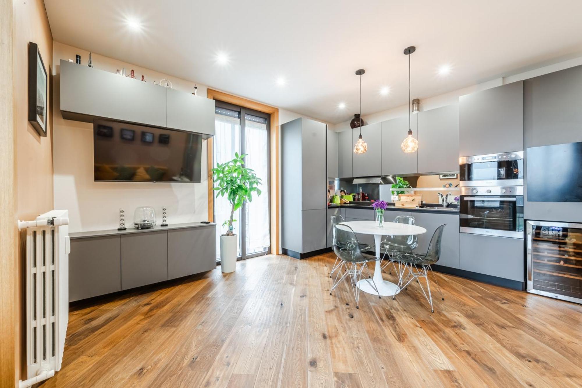 The Visionary Home - Navigli Area Milan Luaran gambar