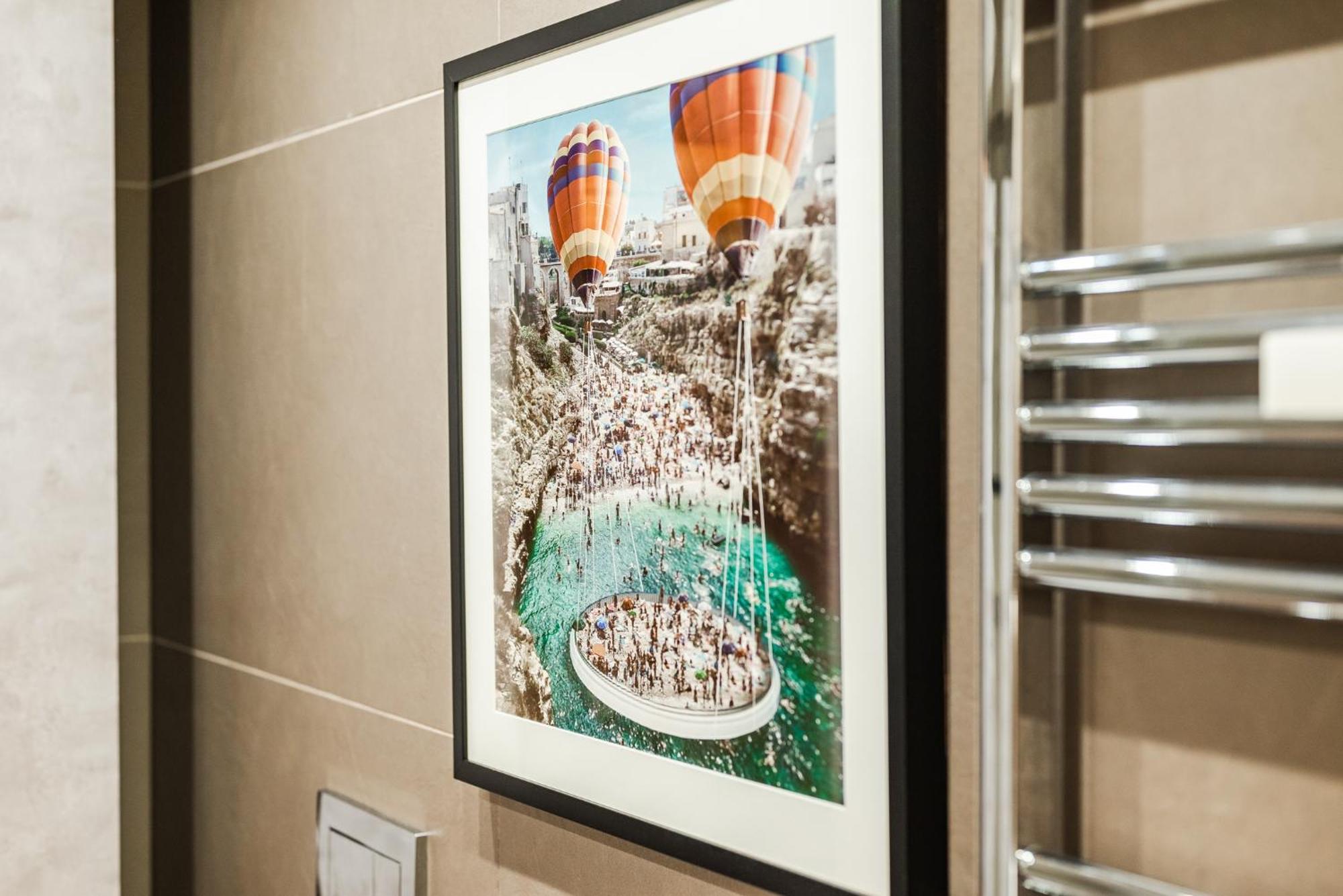 The Visionary Home - Navigli Area Milan Luaran gambar