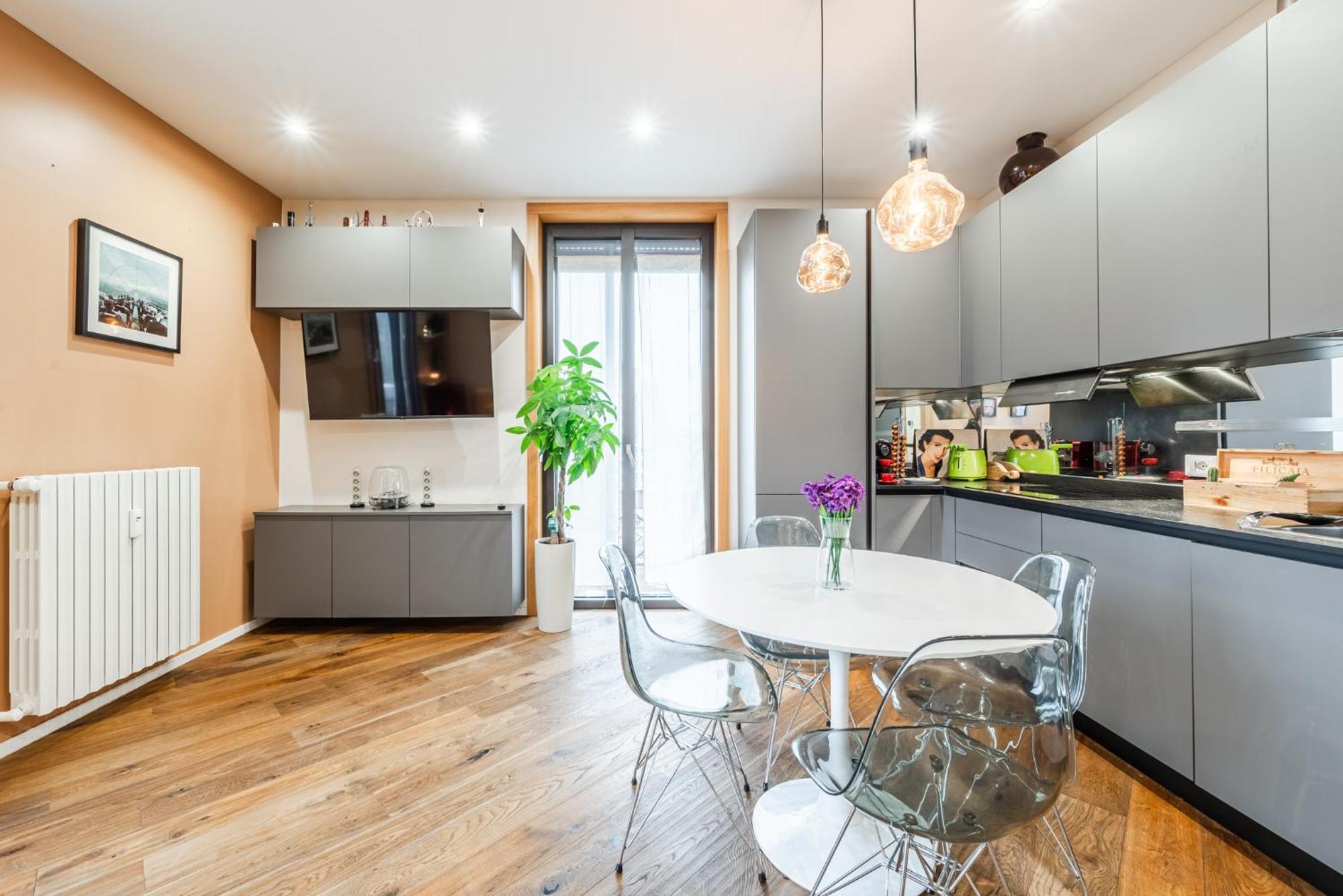 The Visionary Home - Navigli Area Milan Luaran gambar